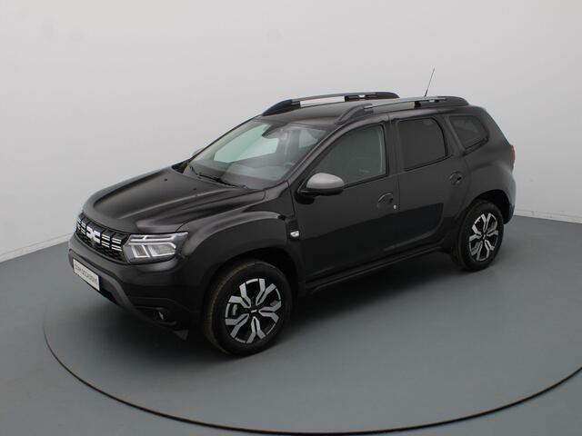 Dacia DUSTER TCe 130pk Journey 360° Camera | Climate | Navi
