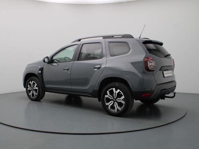 Dacia DUSTER TCe 100 ECO-G Journey Camera | Climate | Navi | Parksens. | Trekhaak