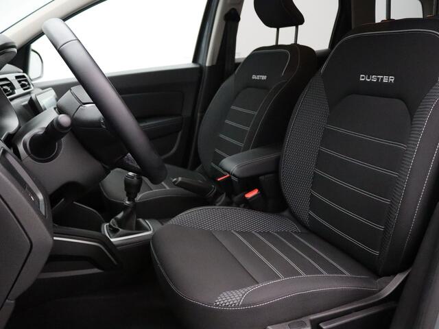 Dacia DUSTER TCe 100 ECO-G Journey Camera | Climate | Navi | Parksens. | Trekhaak