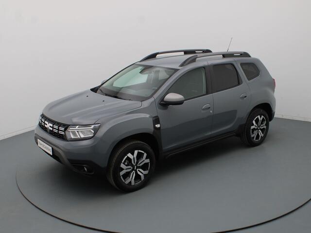 Dacia DUSTER TCe 100 ECO-G Journey Camera | Climate | Navi | Parksens. | Trekhaak