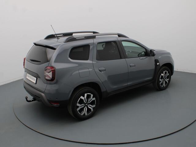 Dacia DUSTER TCe 100 ECO-G Journey Camera | Climate | Navi | Parksens. | Trekhaak