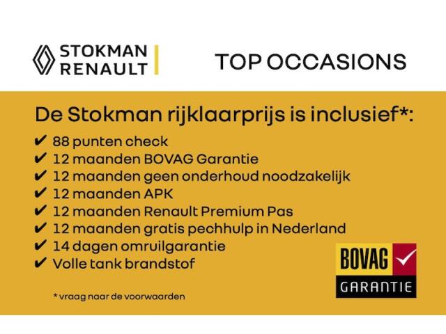 Dacia DUSTER TCe 150 Prestige | automaat | 1e eigenaar | Nederlandse auto | | incl. Bovag rijklaarpakket met 12 maanden garantie |