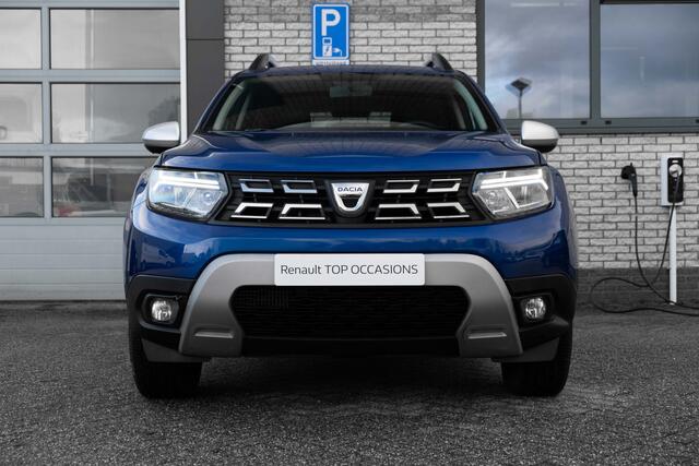 Dacia DUSTER TCe 150 Prestige | automaat | 1e eigenaar | Nederlandse auto | | incl. Bovag rijklaarpakket met 12 maanden garantie |