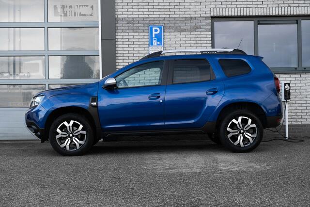Dacia DUSTER TCe 150 Prestige | automaat | 1e eigenaar | Nederlandse auto | | incl. Bovag rijklaarpakket met 12 maanden garantie |