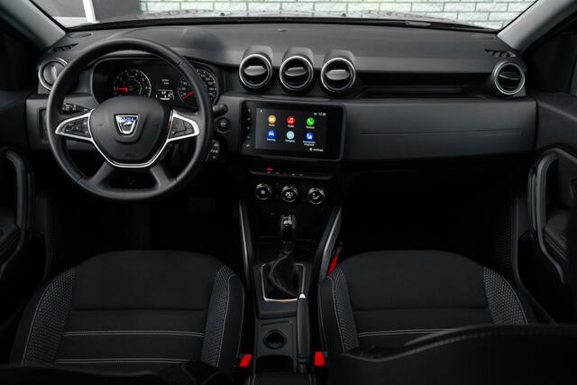 Dacia DUSTER TCe 150 Prestige | automaat | 1e eigenaar | Nederlandse auto | | incl. Bovag rijklaarpakket met 12 maanden garantie |