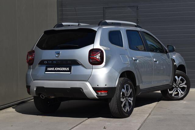 Dacia DUSTER TCe 130 Prestige | CAMERA | NAVI | CRUISE CONTROL | CLIMATE CONTROL | PDC | LMV