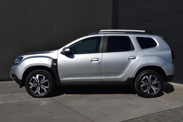 Dacia DUSTER TCe 130 Prestige | CAMERA | NAVI | CRUISE CONTROL | CLIMATE CONTROL | PDC | LMV