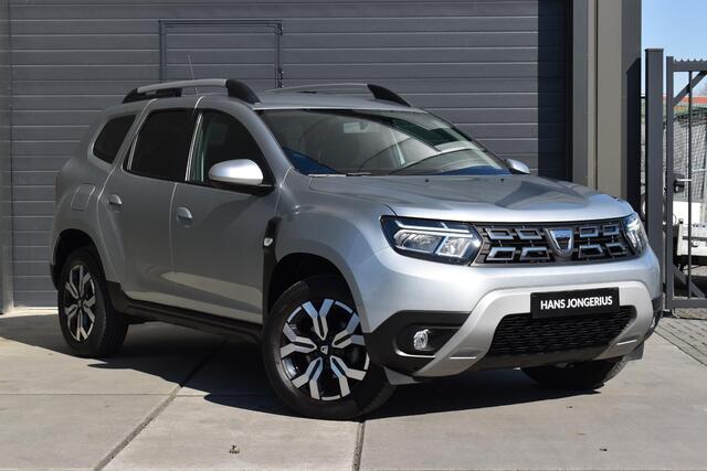 Dacia DUSTER TCe 130 Prestige | CAMERA | NAVI | CRUISE CONTROL | CLIMATE CONTROL | PDC | LMV