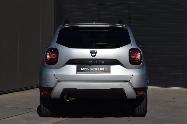 Dacia DUSTER TCe 130 Prestige | CAMERA | NAVI | CRUISE CONTROL | CLIMATE CONTROL | PDC | LMV