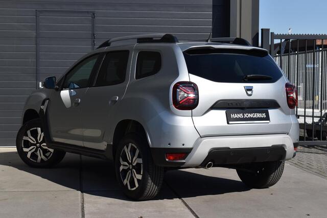 Dacia DUSTER TCe 130 Prestige | CAMERA | NAVI | CRUISE CONTROL | CLIMATE CONTROL | PDC | LMV