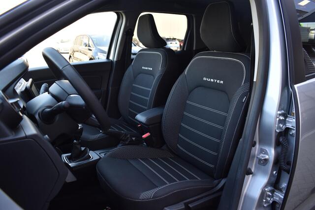 Dacia DUSTER TCe 130 Prestige | CAMERA | NAVI | CRUISE CONTROL | CLIMATE CONTROL | PDC | LMV