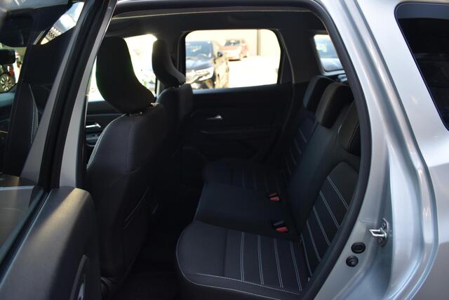 Dacia DUSTER TCe 130 Prestige | CAMERA | NAVI | CRUISE CONTROL | CLIMATE CONTROL | PDC | LMV
