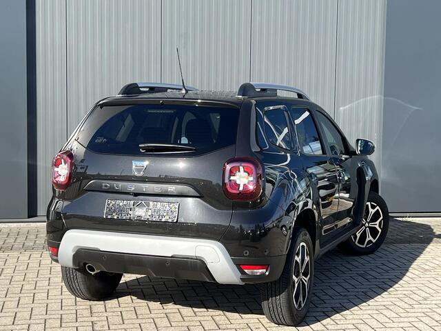 Dacia DUSTER 1.3 TCe 130 Prestige | Navigatie | Camera | Clima |