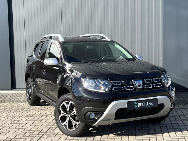 Dacia DUSTER 1.3 TCe 130 Prestige | Navigatie | Camera | Clima |