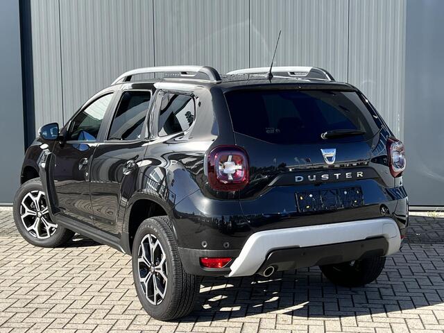 Dacia DUSTER 1.3 TCe 130 Prestige | Navigatie | Camera | Clima |
