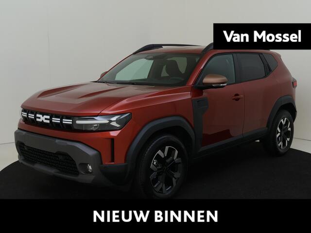 Dacia DUSTER 1.2 TCe 130 mild hybrid Extreme Direct afkomstig van 1e Eig / Nu direct rijden in een nieuwe Dacia Duster 1048 KM !