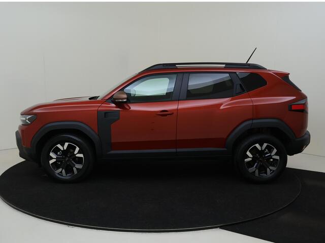 Dacia DUSTER 1.2 TCe 130 mild hybrid Extreme Direct afkomstig van 1e Eig / Nu direct rijden in een nieuwe Dacia Duster 1048 KM !