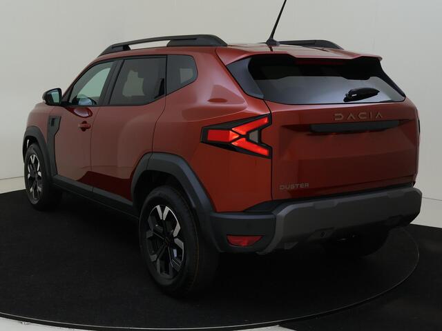 Dacia DUSTER 1.2 TCe 130 mild hybrid Extreme Direct afkomstig van 1e Eig / Nu direct rijden in een nieuwe Dacia Duster 1048 KM !