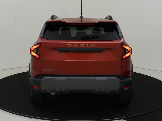 Dacia DUSTER 1.2 TCe 130 mild hybrid Extreme Direct afkomstig van 1e Eig / Nu direct rijden in een nieuwe Dacia Duster 1048 KM !