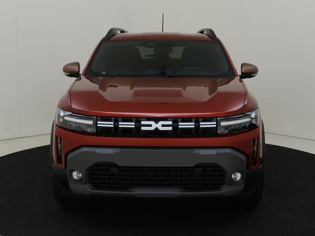 Dacia DUSTER 1.2 TCe 130 mild hybrid Extreme Direct afkomstig van 1e Eig / Nu direct rijden in een nieuwe Dacia Duster 1048 KM !