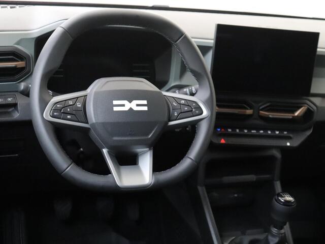 Dacia DUSTER 1.2 TCe 130 mild hybrid Extreme Direct afkomstig van 1e Eig / Nu direct rijden in een nieuwe Dacia Duster 1048 KM !