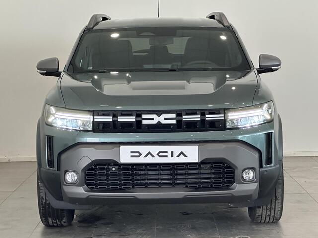 Dacia DUSTER 1.6 Hybrid 140 Journey | Pack Parking | Pack Verwarming | Nu rijklaar voor: ¤ 36.520,-