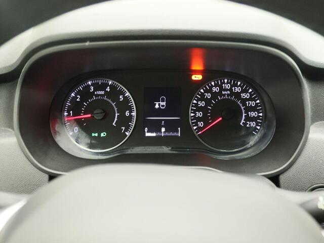 Dacia DUSTER TCe 130 Prestige | Climate Control | Navigatie | Lichtmetalen velgen | Sensoren achter met achteruitrijcamera | Dacia handsfree card voor het openen sluiten en starten | Metaalkleur |