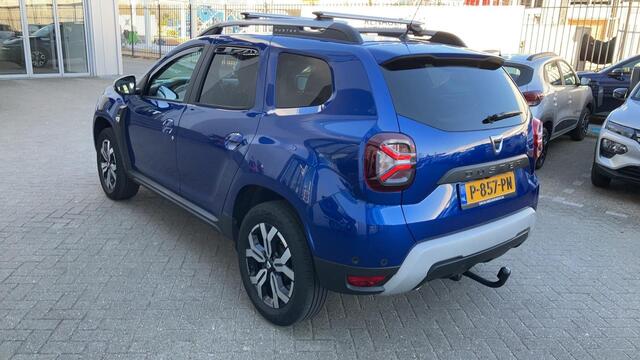 Dacia DUSTER 1.0 TCe Bi-Fuel Prestige