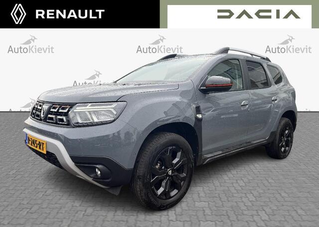 Dacia DUSTER 1.0 TCe Bi-Fuel Extreme