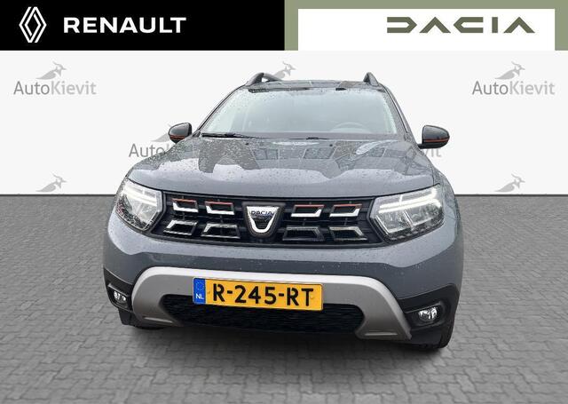 Dacia DUSTER 1.0 TCe Bi-Fuel Extreme
