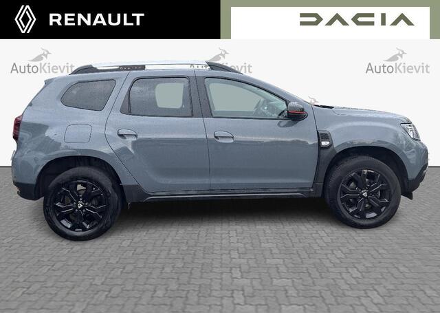 Dacia DUSTER 1.0 TCe Bi-Fuel Extreme