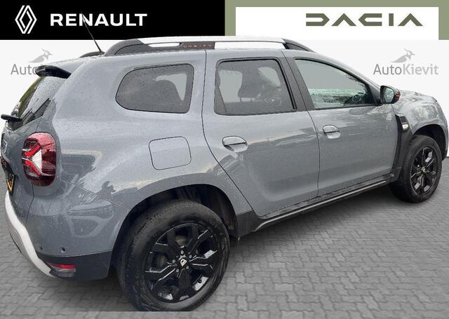 Dacia DUSTER 1.0 TCe Bi-Fuel Extreme