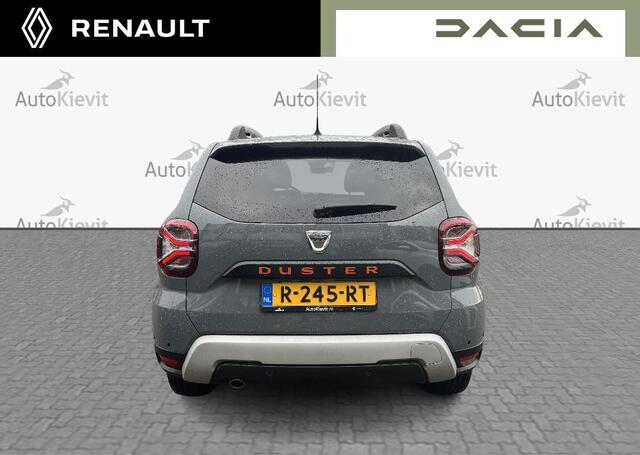 Dacia DUSTER 1.0 TCe Bi-Fuel Extreme