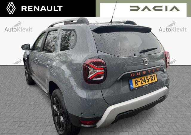 Dacia DUSTER 1.0 TCe Bi-Fuel Extreme