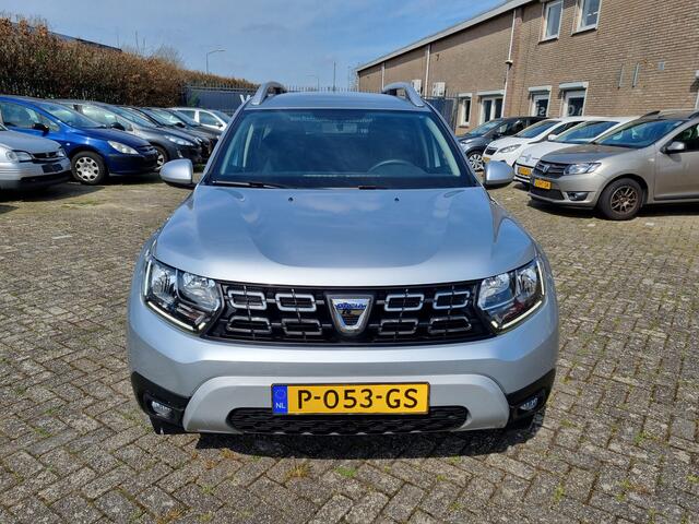 Dacia DUSTER 1.0 TCe Bi-Fuel Comfort ?LPG ?MOOIE AUTO!