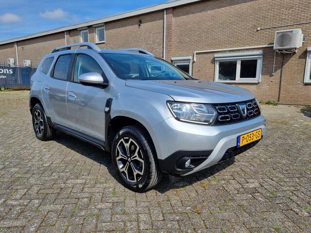Dacia DUSTER 1.0 TCe Bi-Fuel Comfort ?LPG ?MOOIE AUTO!