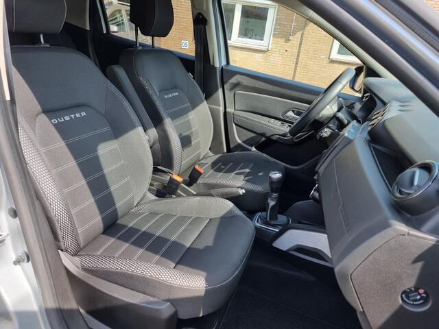 Dacia DUSTER 1.0 TCe Bi-Fuel Comfort ?LPG ?MOOIE AUTO!