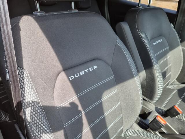 Dacia DUSTER 1.0 TCe Bi-Fuel Comfort ?LPG ?MOOIE AUTO!