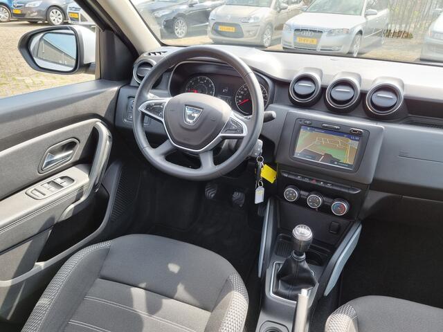 Dacia DUSTER 1.0 TCe Bi-Fuel Comfort ?LPG ?MOOIE AUTO!