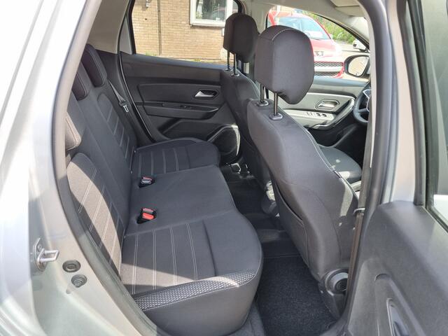 Dacia DUSTER 1.0 TCe Bi-Fuel Comfort ?LPG ?MOOIE AUTO!