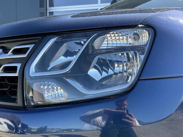 Dacia DUSTER 1.2 TCe 4x2 Lauréate | Metallic | hoge instap |
