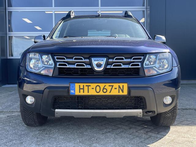 Dacia DUSTER 1.2 TCe 4x2 Lauréate | Metallic | hoge instap |