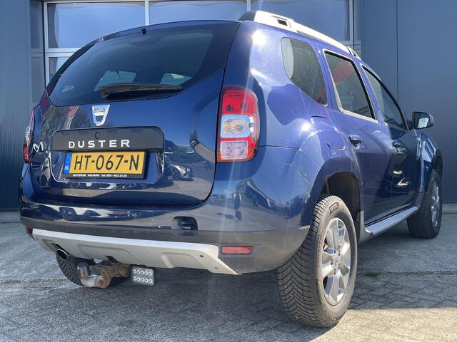 Dacia DUSTER 1.2 TCe 4x2 Lauréate | Metallic | hoge instap |