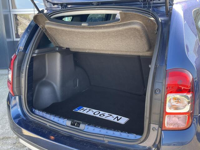Dacia DUSTER 1.2 TCe 4x2 Lauréate | Metallic | hoge instap |