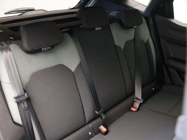 Dacia DUSTER 1.6 Hybrid 140pk Extreme | Stoel- en stuurwielverwarming | Achteruitrijcamera | Apple carplay / Android auto |