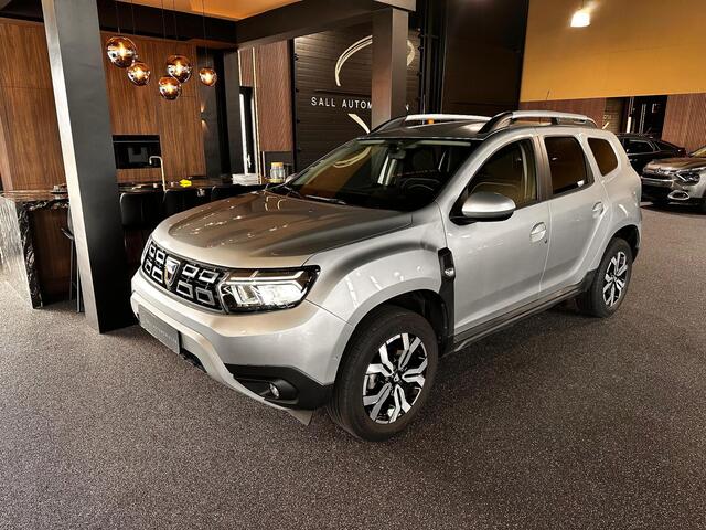 Dacia DUSTER 1.3 TCe 150 Journey Navi/Camera