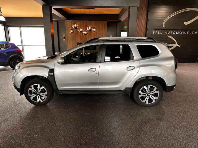 Dacia DUSTER 1.3 TCe 150 Journey Navi/Camera