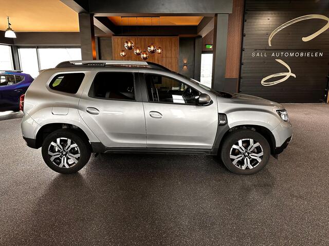 Dacia DUSTER 1.3 TCe 150 Journey Navi/Camera