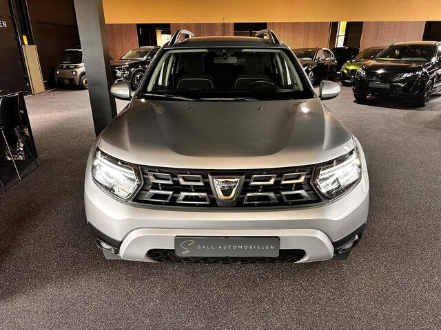 Dacia DUSTER 1.3 TCe 150 Journey Navi/Camera