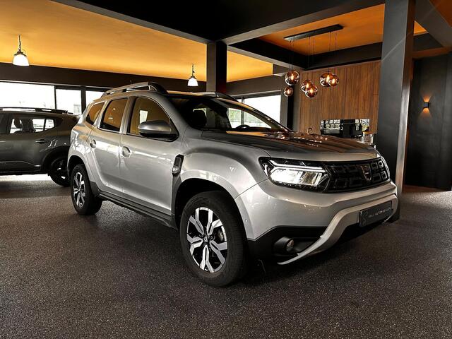 Dacia DUSTER 1.3 TCe 150 Journey Navi/Camera
